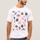 Search for cute patterns tshirts Watercolor