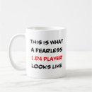Recherche de joueur 1 tasses Échecs