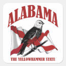 Search for alabama state stickers Retro
