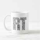 Search for recreation mugs Therapy