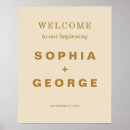 Search for boho wedding signs Modern