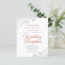 Recherche de corail et blanc invitations Pour tous