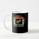 Search for computer support mugs Programmer
