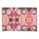 Search for daisy pillowcases Pink