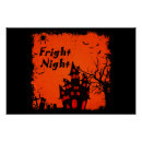 Search for frighting posters Spooky