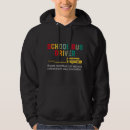 Search for school bus driver hoodies Students