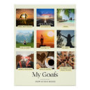 Search for vision board posters Motivational