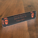 Search for halloween desk accessories Goth