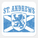 Recherche de andrew autocollants St andrews