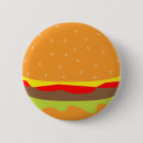 Search for burger buttons Food