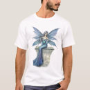 Search for gothic fairy tshirts Fantasy