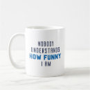 Search for comedian mugs Sarcasm
