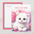 Recherche de de chaton correspondances cartes Bébé