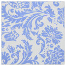 Search for blue damask fabric Damasks