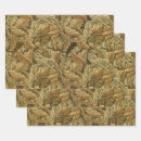 Recherche de textile vintage papier cadeau Design