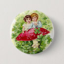 Recherche de de st patrick badges Shamrock