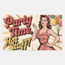 Search for dress up stickers Party