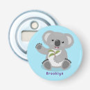 Recherche de koala ouvre bouteilles Animal
