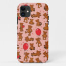 Search for birthday bear iphone cases Baby