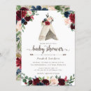 Recherche de arrows invitations Boho