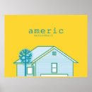 Search for american football posters Retro