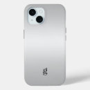 Recherche de u l iphone coques Monogramme