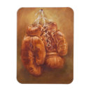 Recherche de gant de boxe magnets Boxeur