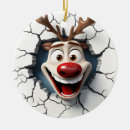 Search for arctic ornaments Reindeer