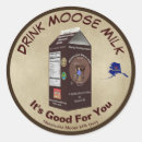 Search for milk stickers Animals