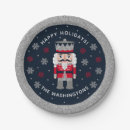 Search for nutcracker plates Soldier