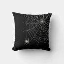 Search for spider pillows Minimal