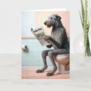 Search for funny irish birthday cards Dog
