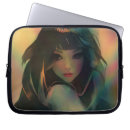 Search for anime laptop cases Cute