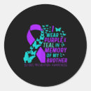 Search for lifeline stickers Crisis number