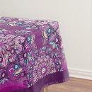 Search for cardinal tablecloths Pink