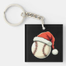 Search for santa claus keychains Xmas