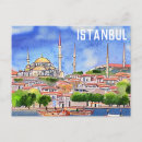 Search for turkey postcards Mosque