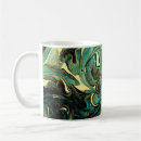 Search for acrylic paint mugs Black