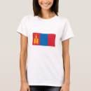 Recherche de drapeau mongolie tshirts Patriotique