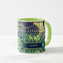 Search for circuit board mugs Green