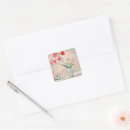 Recherche de oeillets autocollants Fleurs