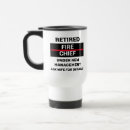 Search for fire chief retirement gifts Funny