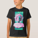 Search for greek statue tshirts Mythology