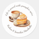 Recherche de gourdes autocollants Bon thanksgiving