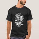 Search for nixon tshirts Thing