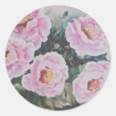 Search for wild roses stickers Botanical