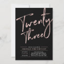 Recherche de vingt trois cartes postales Rose