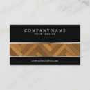 Recherche de parqueter cartes visite Construction