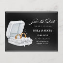 Recherche de anneau noir cartes postales Noir et blanc