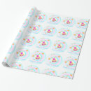Search for tumbling gift wrap Girls